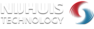 Logo Nijhuis Technology